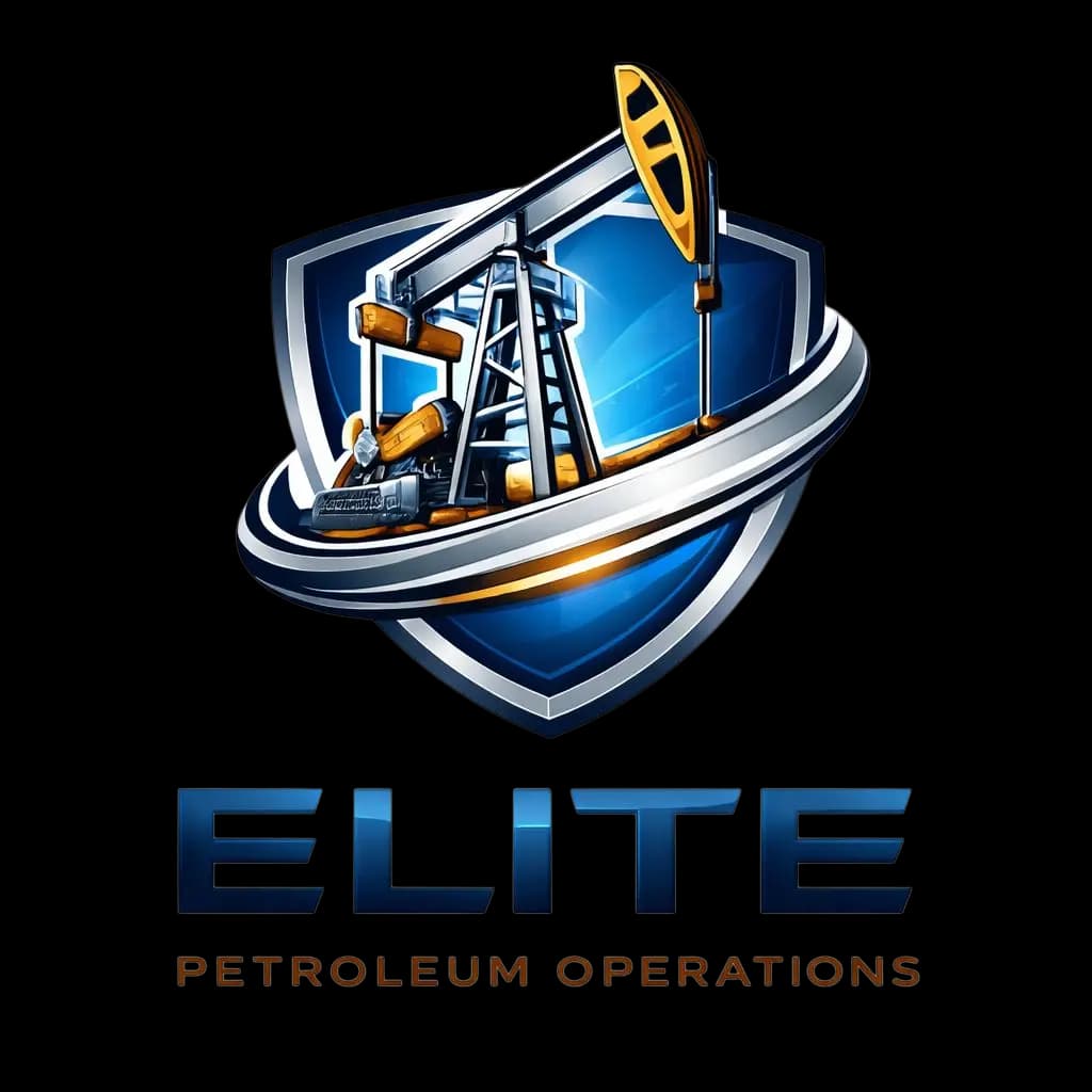 Elite Petroleum Logo